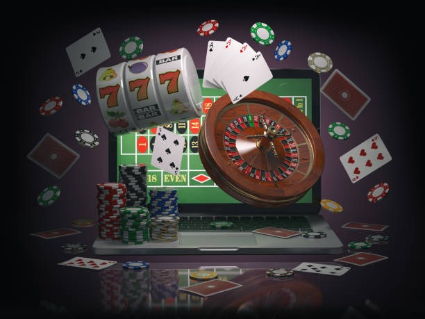 Betting interface and chat window on judimpo Big Time Gaming table showing live dealer interaction