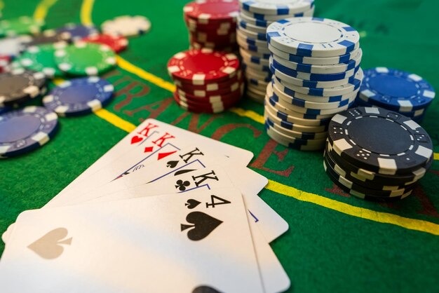 Macau Pools live dealer studio with multi-camera setup and HD broadcast